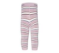 EWERS Ringel Thermo Babyleggings Mädchen Jungen, Made IN Europe, Innenfrottee Plüsch Leggings Kinderleggings Baumwolle