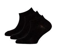 EWERS Sneaker für Mädchen, Jungen, Damen, Herren 3er Pack, Made in Europe, Kindersneaker Damensneaker Herrensneaker