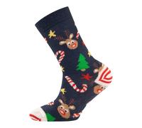 Ewers Socken Weihnachten 18