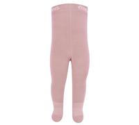 Ewers Strumpfhose Uni Hell Wildrose 404 Baumwolle Made in Europe Größe 134