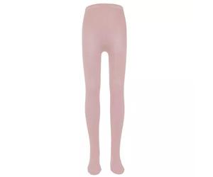 ewers-Strumpfhose Uni-hell wildrose-404 - 134