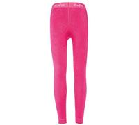 EWERS THERMO Baby- und Kinderleggings für Mädchen und Jungen, Made in Europe, Innenfrottee Plüsch Leggings Baumwolle Uni Basic