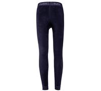 Ewers THERMO Baby- und Kinderleggings für Mädchen und Jungen, Made in Europe, Innenfrottee Plüsch Leggings Baumwolle Uni Basic