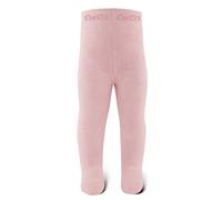 EWERS THERMO Baby- und Kinderstrumpfhose für Mädchen und Jungen, Made in Europe, Innenfrottee Plüsch Strumpfhose Baumwolle Uni Basic 56