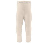 EWERS THERMO Baby- und Kinderstrumpfhose für Mädchen und Jungen, MADE IN EUROPE, Innenfrottee Plüsch Strumpfhose Baumwolle Uni Basic