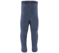 EWERS THERMO Baby- und Kinderstrumpfhose für Mädchen und Jungen, MADE IN EUROPE, Innenfrottee Plüsch Strumpfhose Baumwolle Uni Basic