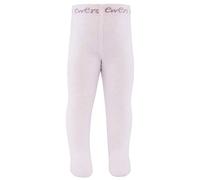 EWERS THERMO Baby- und Kinderstrumpfhose für Mädchen und Jungen, MADE IN EUROPE, Innenfrottee Plüsch Strumpfhose Baumwolle Uni Basic