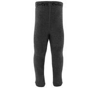 EWERS THERMO Baby- und Kinderstrumpfhose für Mädchen und Jungen, MADE IN EUROPE, Innenfrottee Plüsch Strumpfhose Baumwolle Uni Basic