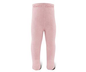 EWERS THERMO Baby- und Kinderstrumpfhose für Mädchen und Jungen, Made in Europe, Innenfrottee Plüsch Strumpfhose Baumwolle Uni Basic 56