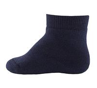 EWERS THERMO Socken für Jungen, Mädchen, Damen und Herren, Made in Europe, Innenfrottee Plüsch Baumwolle