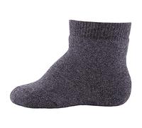 EWERS THERMO Socken für Jungen, Mädchen, Damen und Herren, Made in Europe, Innenfrottee Plüsch Baumwolle