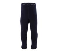 Ewers Thermo-Strumpfhose 74 marine