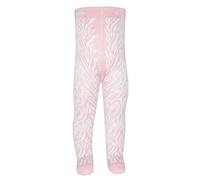 EWERS Zebra Babystrumpfhose Mädchen, MADE IN EUROPE, Strumpfhose Mädchenstrumpfhose Baumwolle
