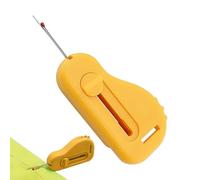 Ewing Seam Ripper - PVC 6,7x4cm Compact Size | Einziehbare Gewindeentferner-Tool | Portable Crafting Seam Cutter for Sewing Embroidery Projects for Anfänger Enthusiasts Mothers
