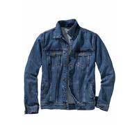 Ex-Denim-Jeansjacke Mey & Edlich Blau 58 Herren