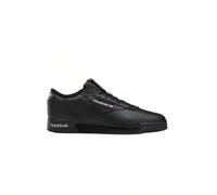 Ex-O-Fit Clean Logo Int Men's Casual Athletic Shoes Black 1000001681021