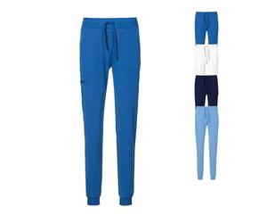 EX332 Exner Unisex-Schlupfhose Light Blue XS