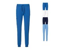 EX332 Exner Unisex-Schlupfhose Navy XS