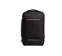 ExaClair Laptop-Schalenrucksack Exactive schwarz