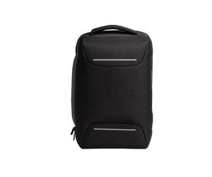 ExaClair Laptop-Schalenrucksack Exactive schwarz