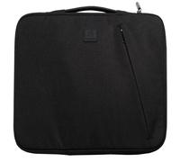 Exacompta 17121E Exacompta, Laptophülle 13-14'' Business - Schwarz - schwarz Polyester 17121E