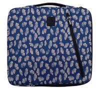 Exacompta 17251E Laptoptasche Sleeve 13-14'' Zen - Zen - mehrfarbig Polyester 17251E