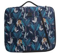 Exacompta Savana 40,6 cm (16") Schutzhülle Blau, Weiß