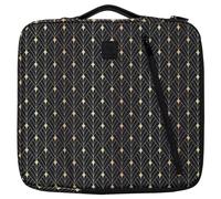 Exacompta 17316E Laptoptasche Sleeve 15-16' Neo Deko - Motiv| - mehrfarbig Polyester 17316E