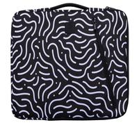 Exacompta Unisex Housse Informatique Computertasche, Moon