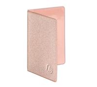 Exacompta - 5105149E - Kartenhalter Eden - 7 x 10 cm - Farbe Rosa