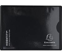 Exacompta Hidentity Duo RFID-Schutzhülle