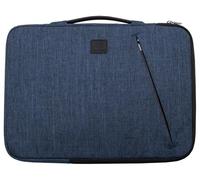 EXACOMPTA, Computertasche, Unisex, blau