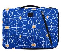 EXACOMPTA, Computertasche, Unisex, Blume