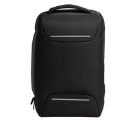 ExaClair Laptop-Schalenrucksack Exactive schwarz