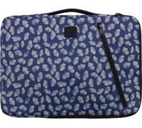 Exacompta Laptophülle Sleeve 15-16 Zoll Zen, gepolstert mit Eckschutz, versenkbarer Griff, 58% recycelt