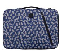 Exacompta 17351E Laptoptasche Sleeve 15-16'' Zen - Zen - mehrfarbig Polyester 17351E
