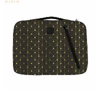 Exacompta 17316E Laptoptasche Sleeve 15-16' Neo Deko - Motiv| - mehrfarbig Polyester 17316E