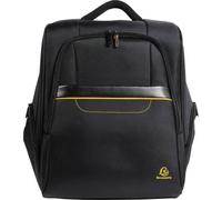 Exacompta Notebook-Rucksack Exactive (15,6'') - Schwarz - 17634E