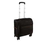 Exacompta Trolley für Notebooks bis zu 15,6'' Exactive - Schwarz - 18834E