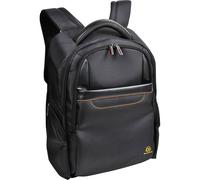 Exacompta Notebookrucksack Exactive 29x45x16cm sw