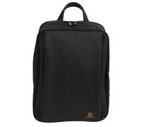 Exacompta Notebookrucksack Exactive Smart 32x41x15cm sw