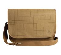 Exacompta Notebooktasche Eterneco 39x27x13cm Papier br
