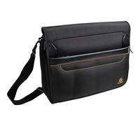 Exacompta Notebooktasche Exactive 38x30,5x10cm sw