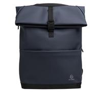 Exacompta Laptoprucksack Exactive Young mit 2 Fächern 37x45x14 cm