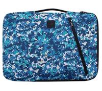 Exacompta Schutzhülle für Computer, Veggie, 41 X 31 X 2,5 cm