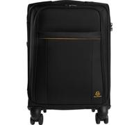 Exacompta Trolley für Handgepäck Exactive - Schwarz - 18934E
