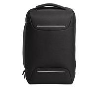 ExaClair Laptop-Schalenrucksack Exactive schwarz
