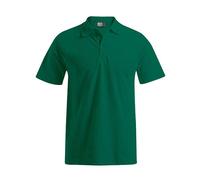 EXCD by Promodoro - Men´s Polo Forest - Gr. - S