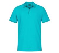 EXCD by Promodoro - Men´s Polo Jade/Jade - Gr. - XXL