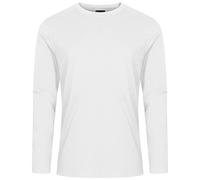 EXCD by Promodoro - Men´s T-Shirt Long Sleeve White - Gr. - XXL